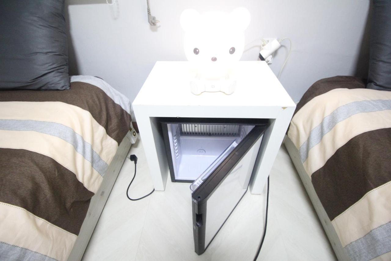 Asrama 24guesthouse Seomyeon *