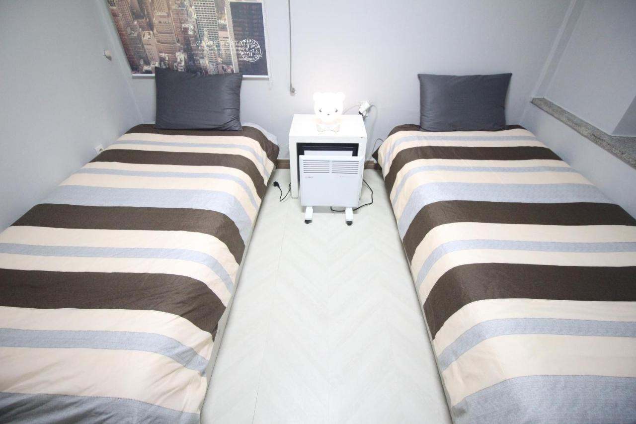 24guesthouse Seomyeon Busan