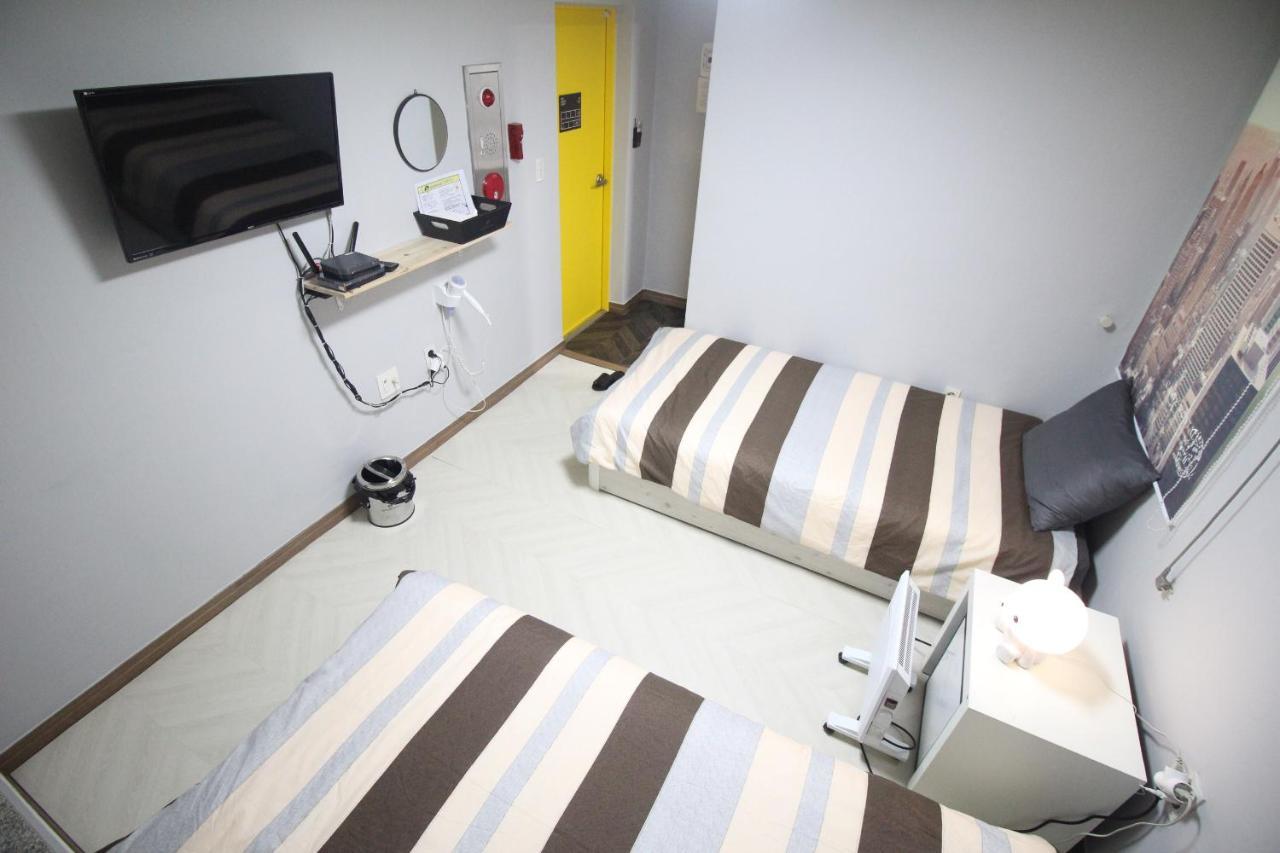 Asrama 24guesthouse Seomyeon