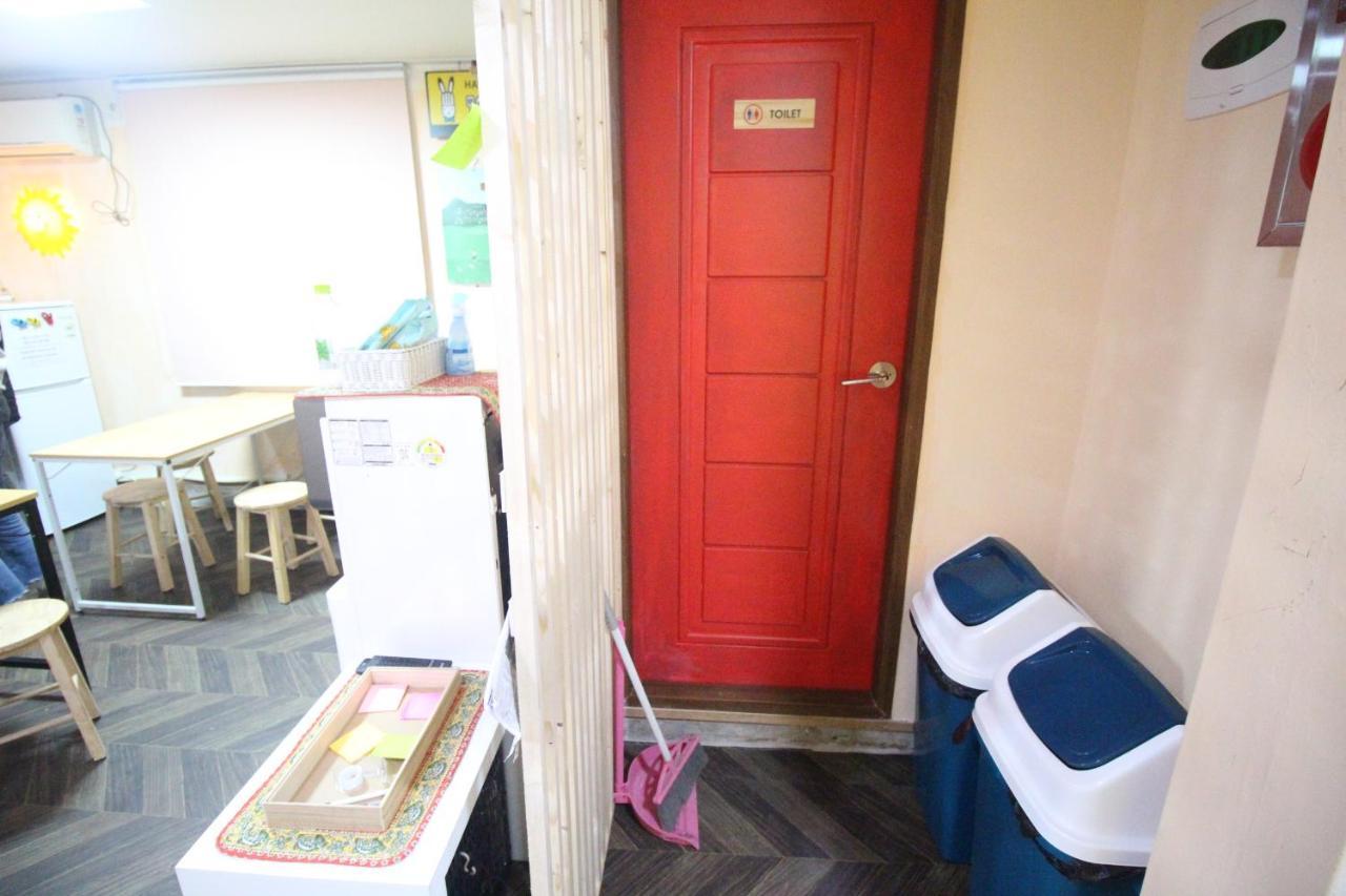 24guesthouse Seomyeon * Busan
