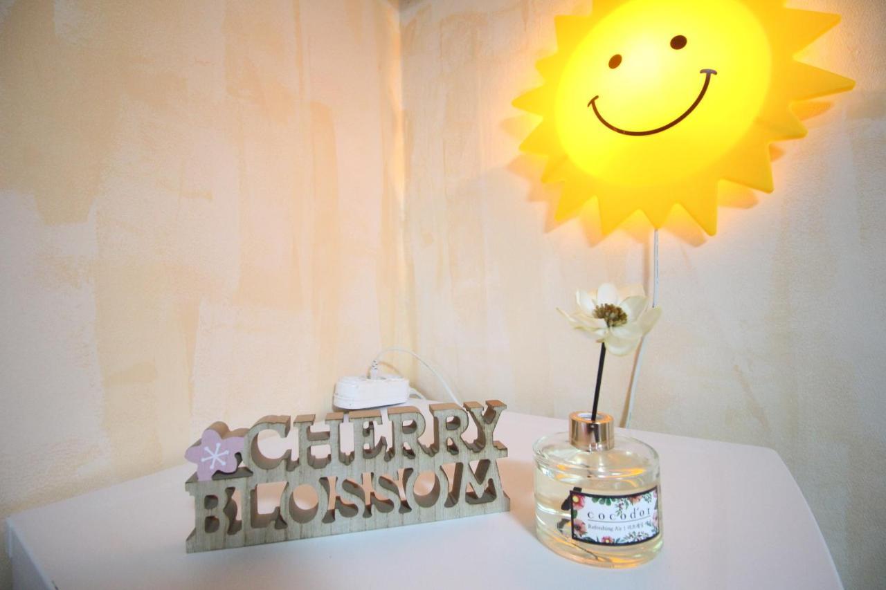 24guesthouse Seomyeon Asrama Busan