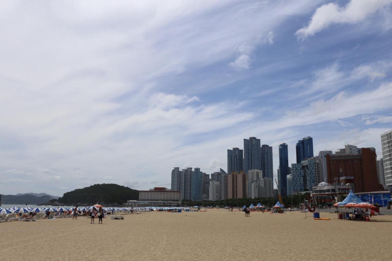 Hotel Business Haeundae S Busan