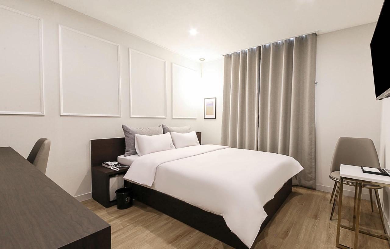 Hotel The Way