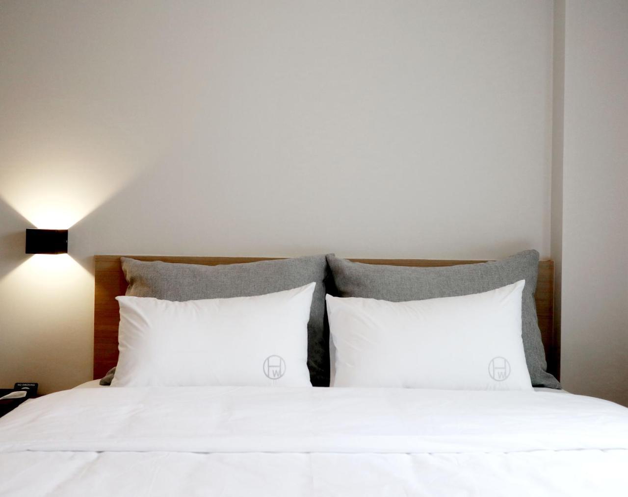 Hotel The Way