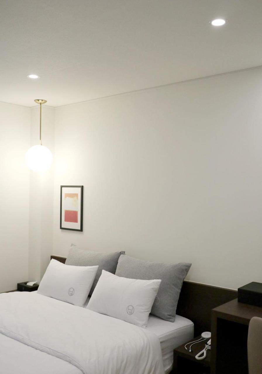 The Way Hotel Busan