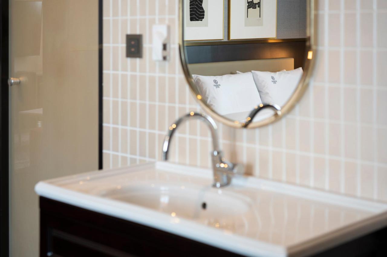 Browndot Business Seomyeon Hotel Busan