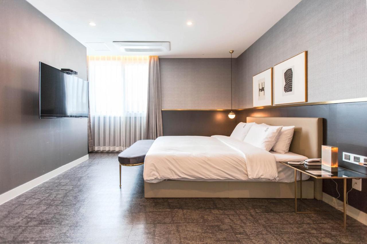 Browndot Business Seomyeon Hotel Busan