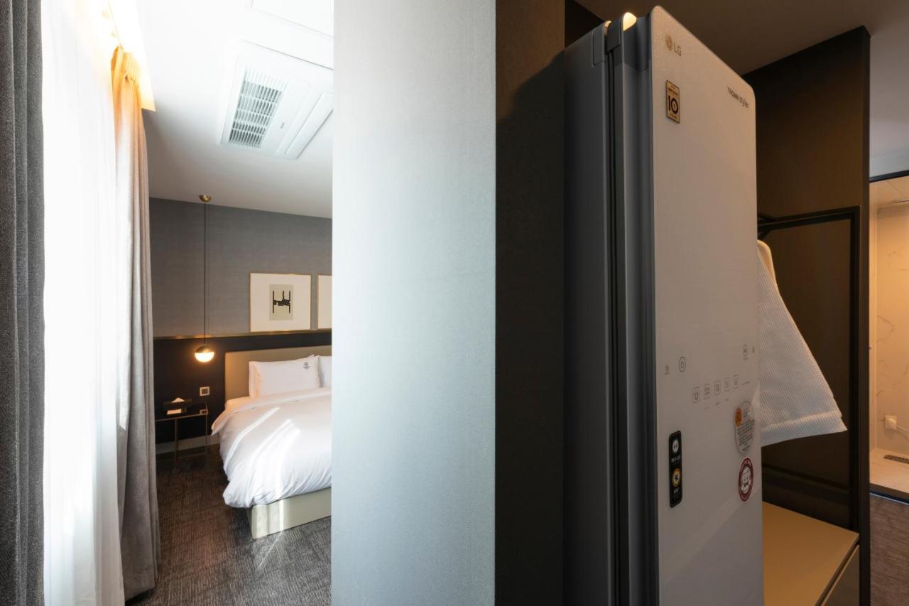 Hotel Browndot Business Seomyeon 3*