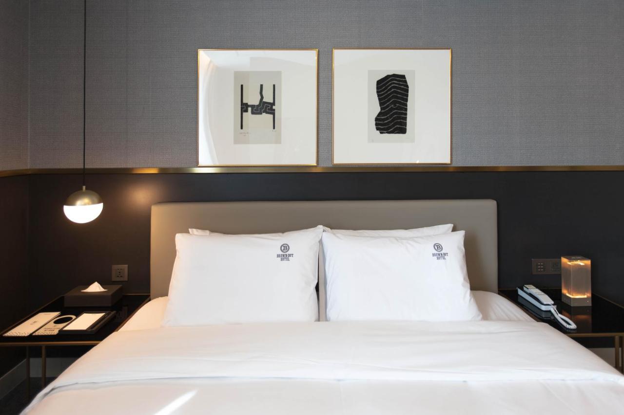 Browndot Business Seomyeon Busan