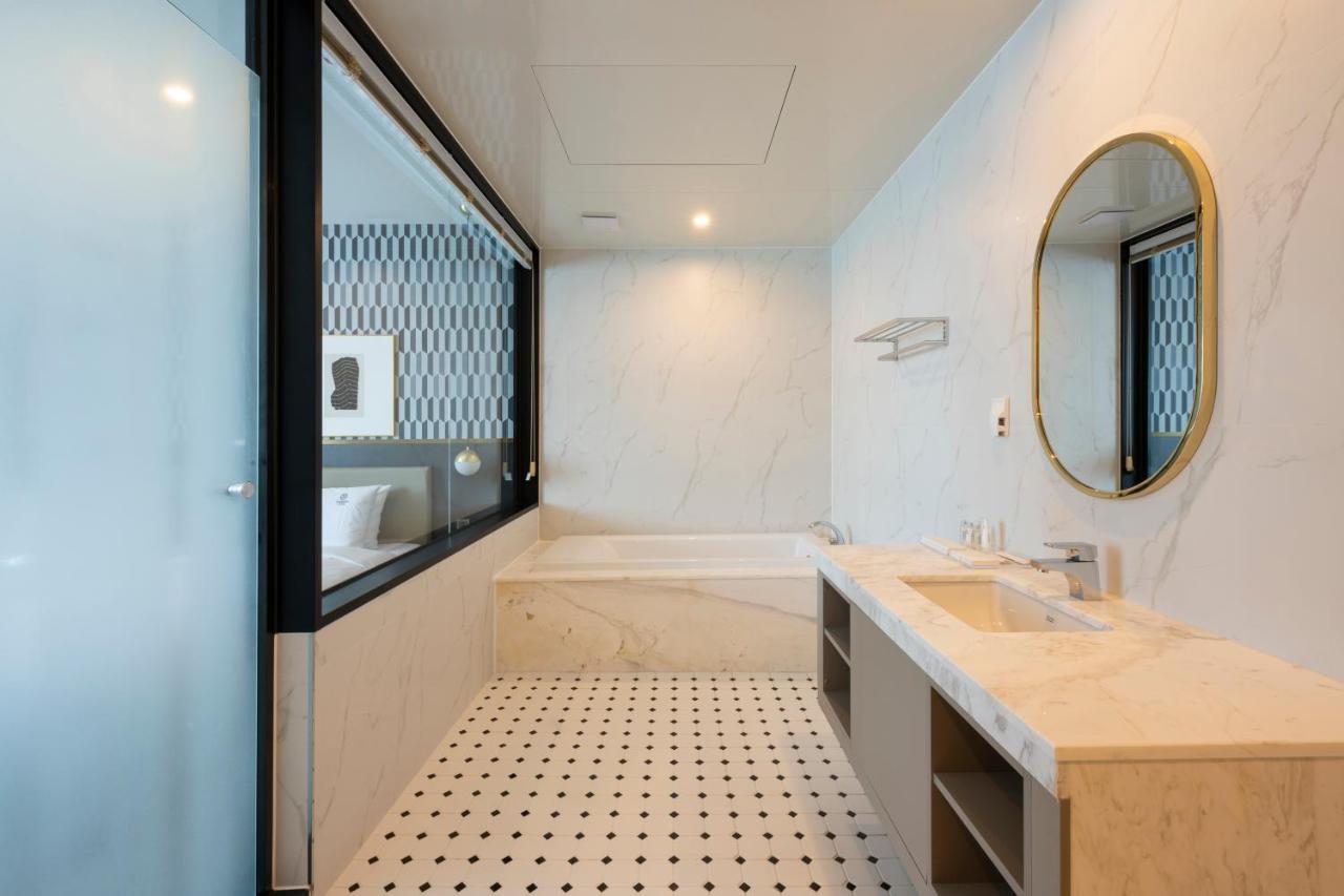 Browndot Business Seomyeon Hotel 3*