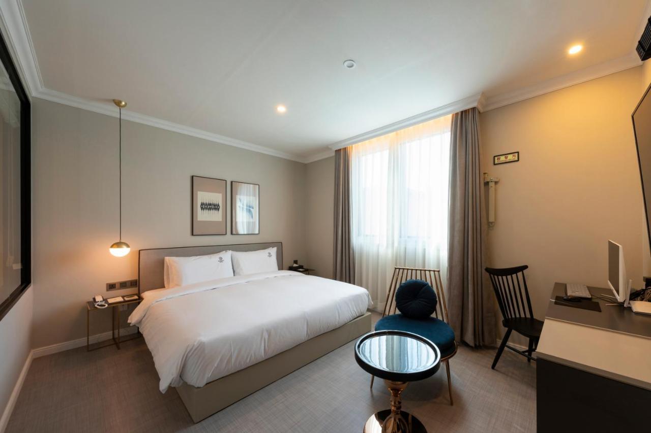 Hotel Browndot Business Seomyeon Busan