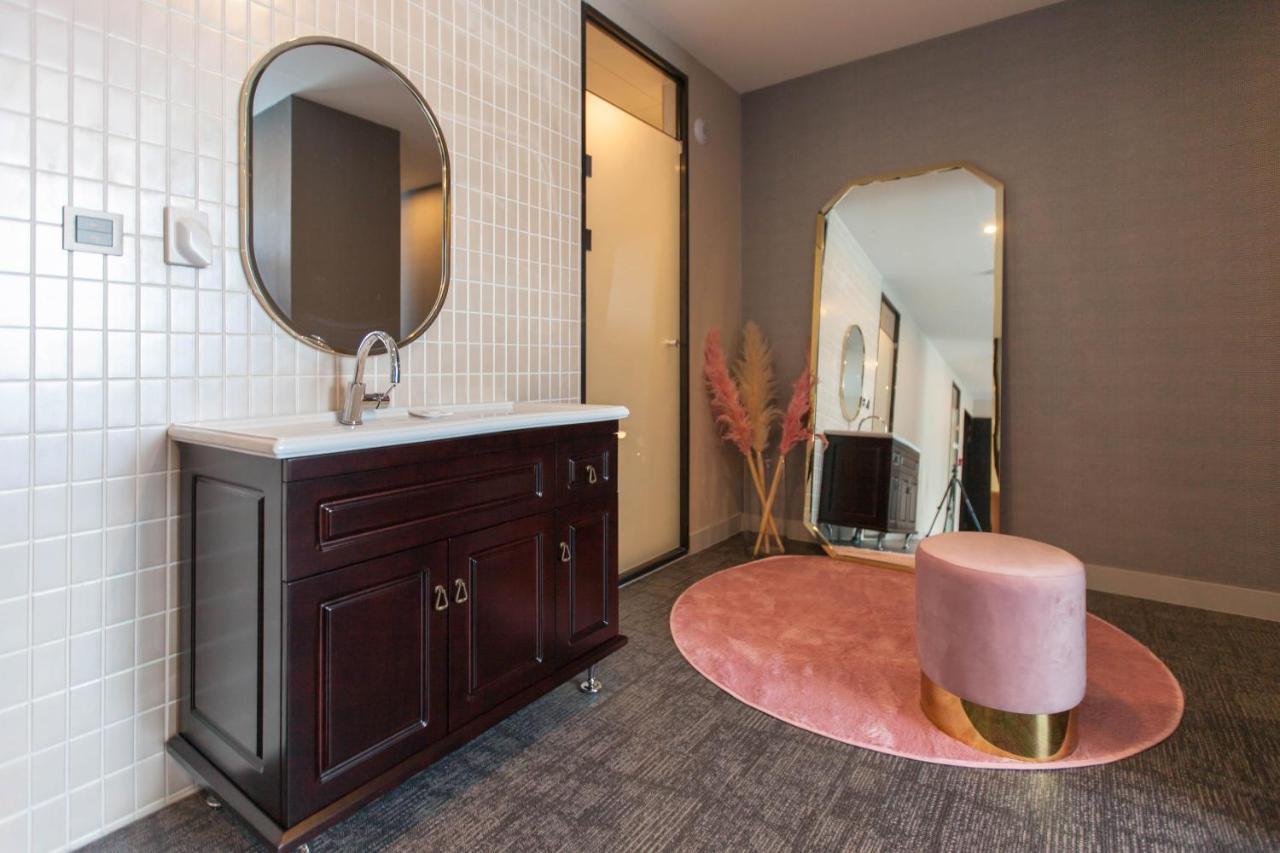 Browndot Business Seomyeon Hotel 3*