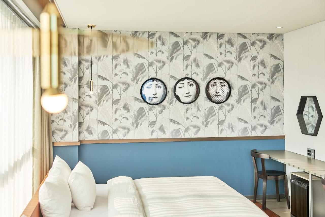Hotel Brown Dot Songjung Busan