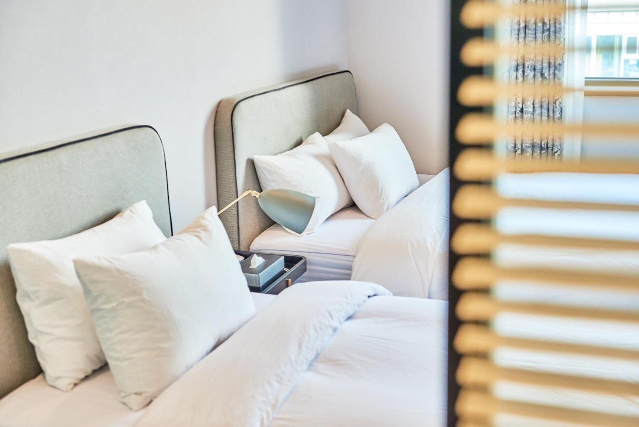 Hotel Brown Dot Songjung