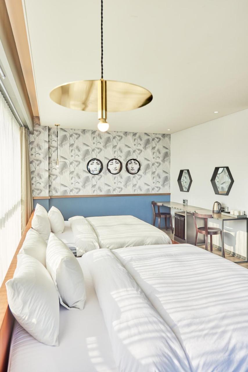 Brown Dot Songjung Hotel Busan