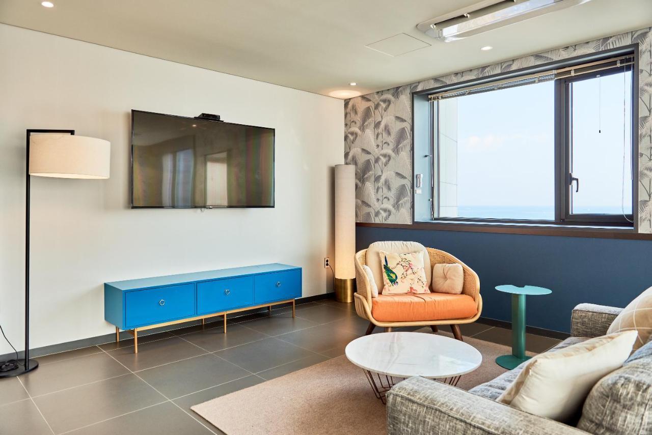 Hotel Brown Dot Songjung Busan
