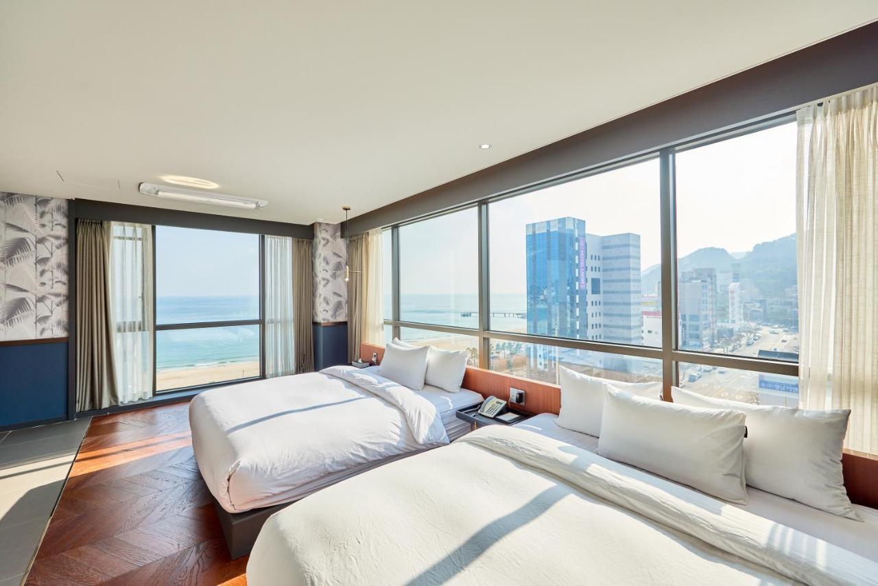 Hotel Brown Dot Songjung