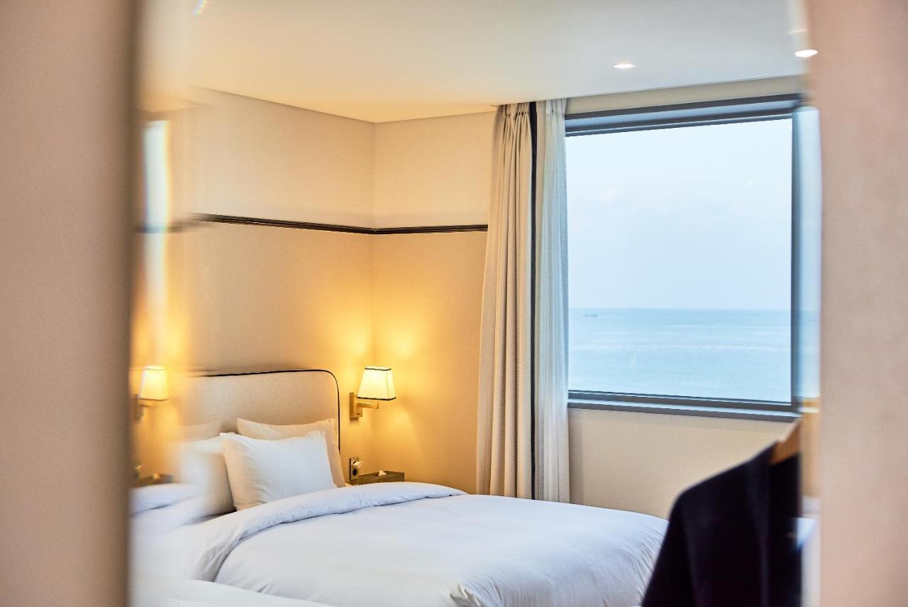 Brown Dot Songjung 3* Busan
