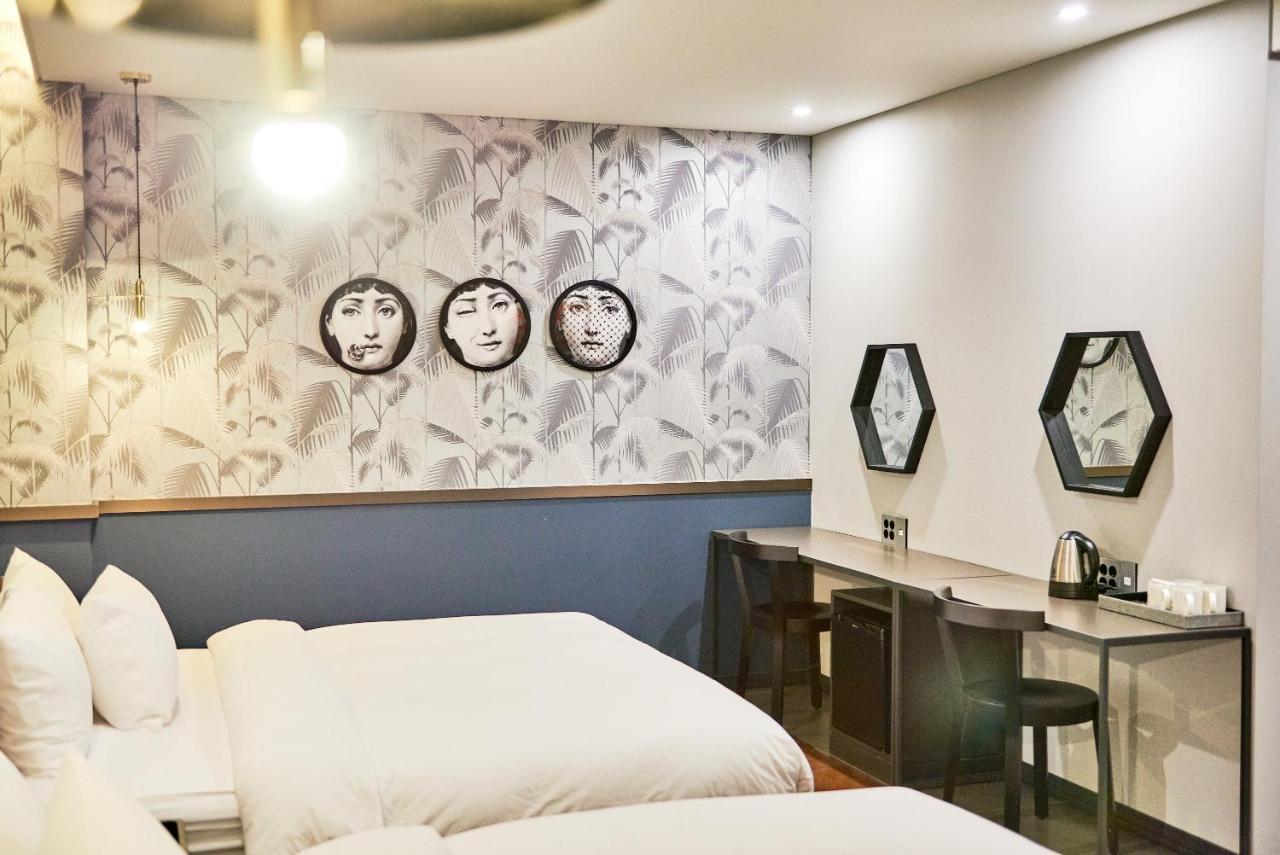 Brown Dot Songjung 3* Busan