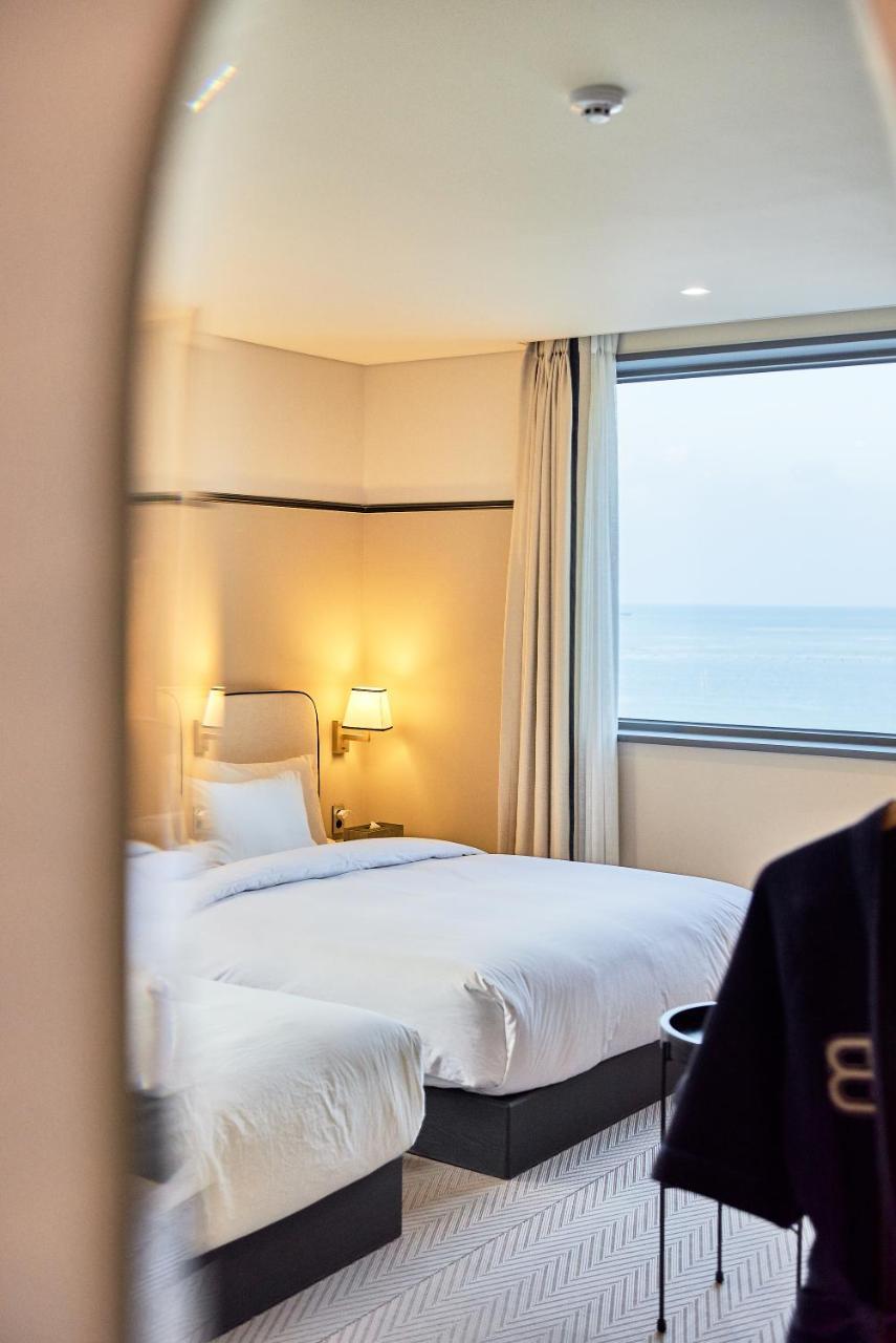 Hotel Brown Dot Songjung