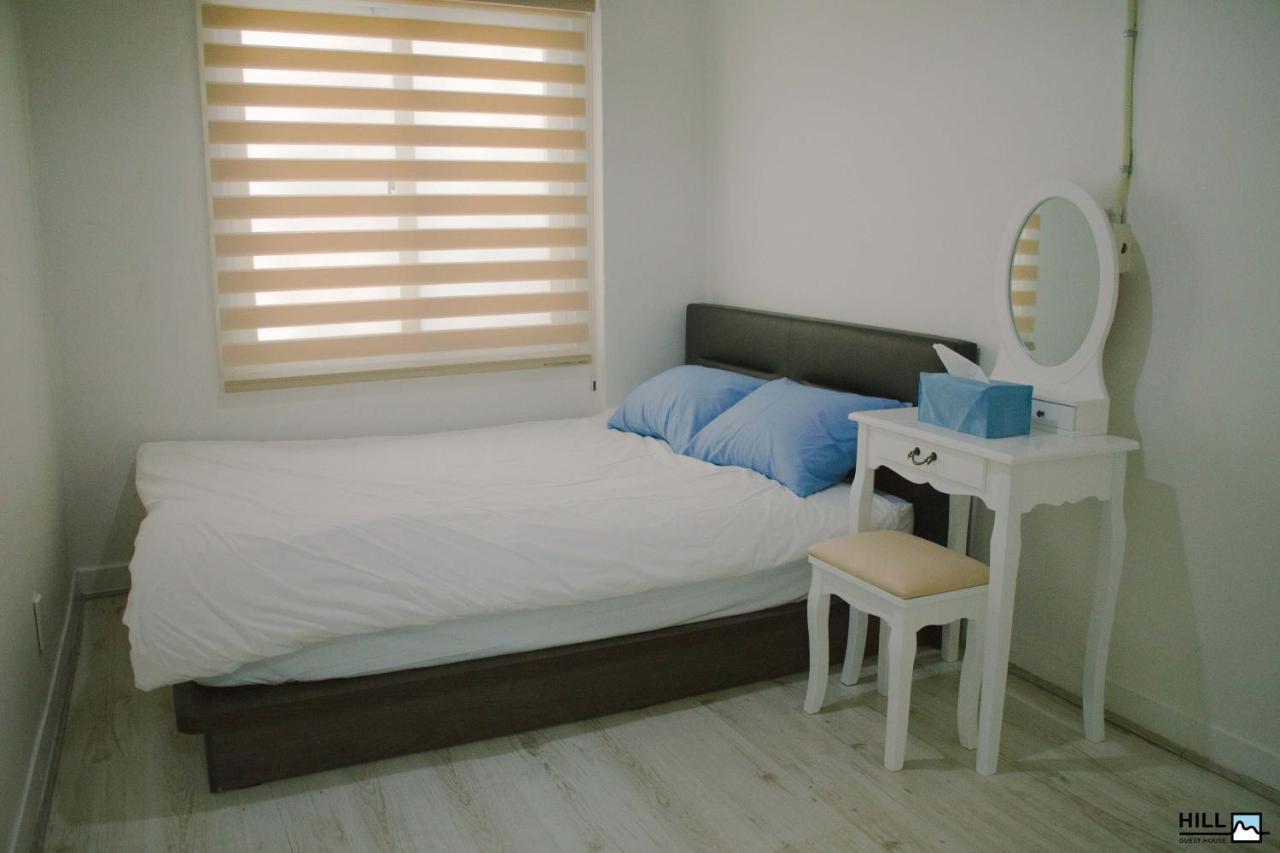 Nampo Hill Hostel