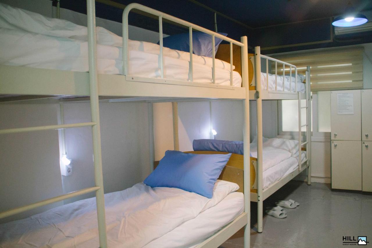 Nampo Hill Hostel