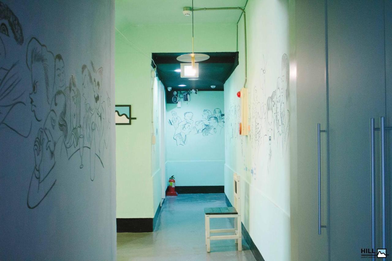Hostel Nampo Hill Busan