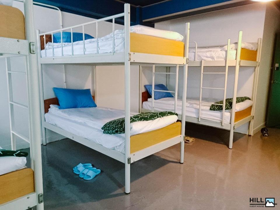 Nampo Hill Hostel Busan