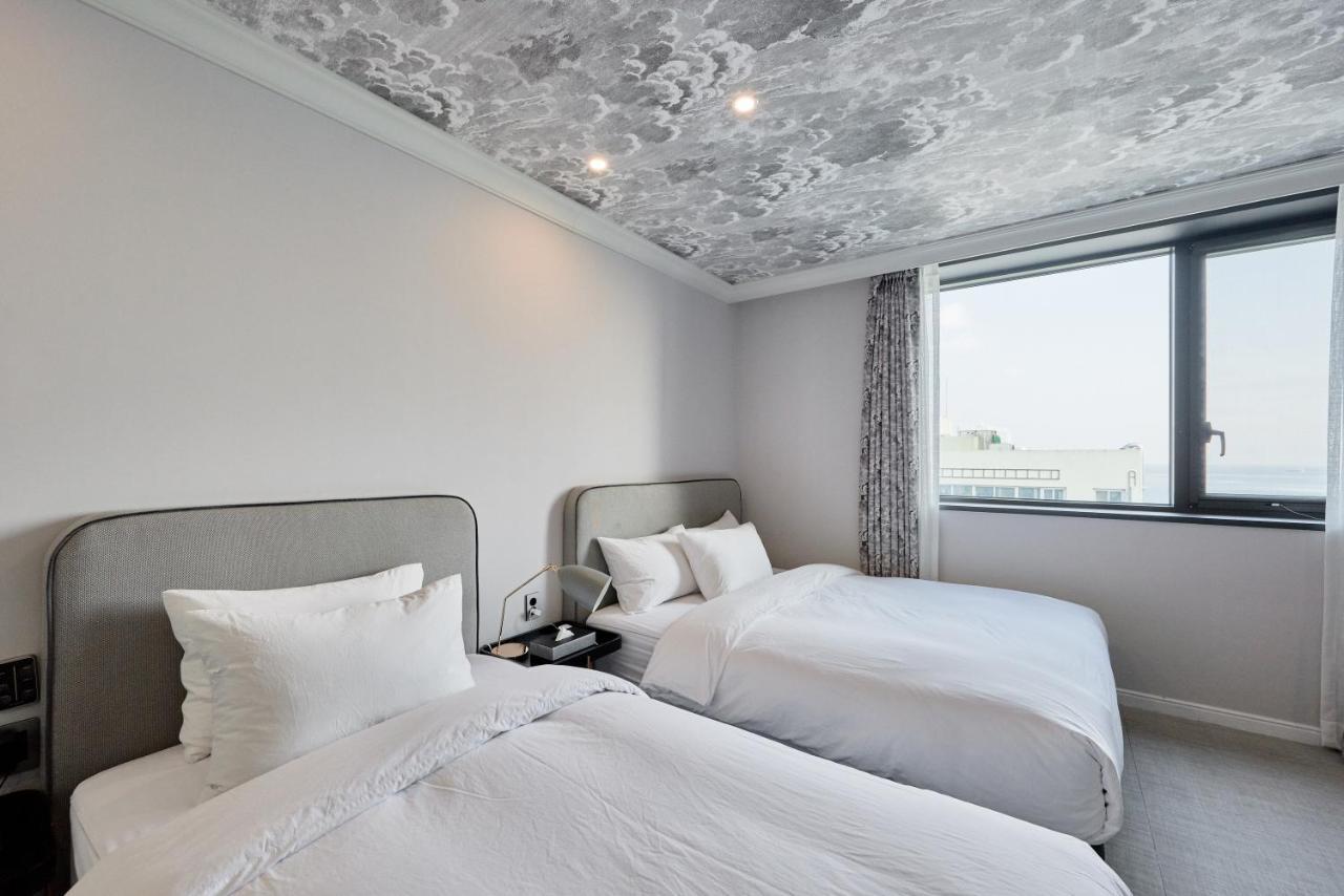 Hotel Brown Dot Songjung Busan