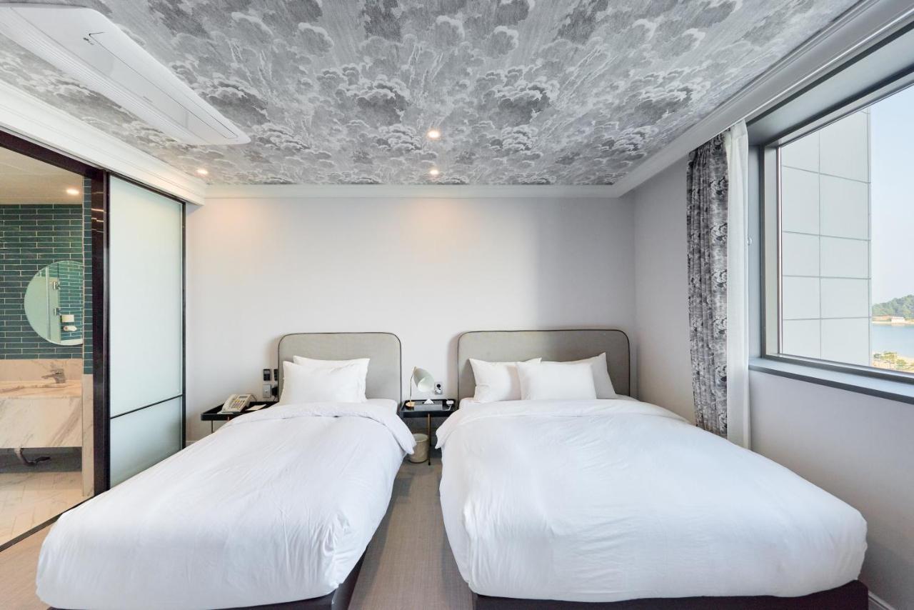 Hotel Brown Dot Songjung Busan