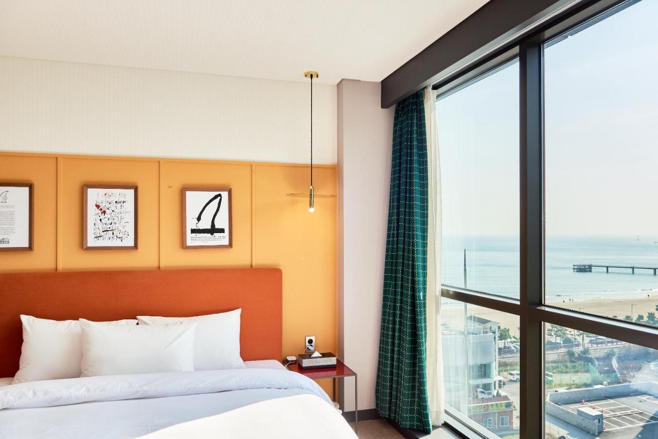Brown Dot Songjung Hotel Busan