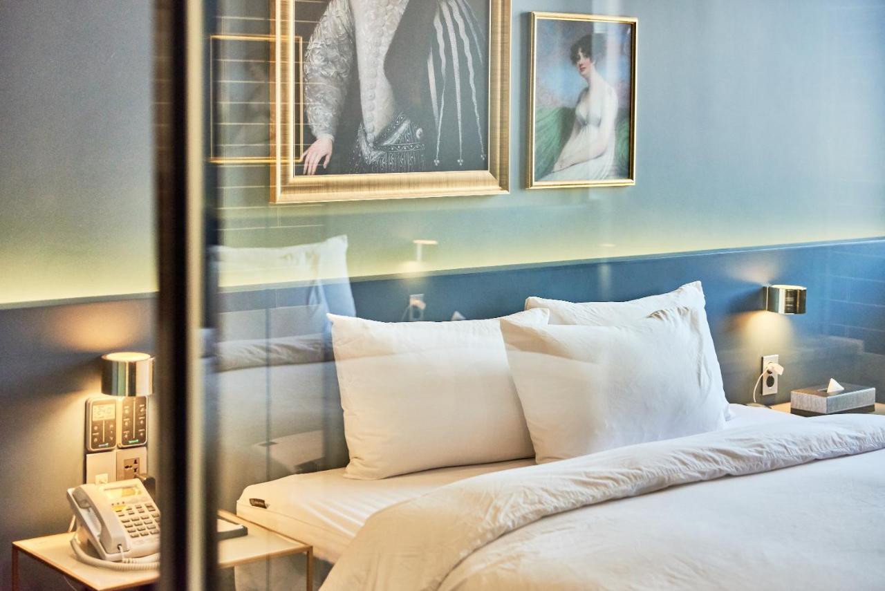 Hotel Brown Dot Songjung 3*