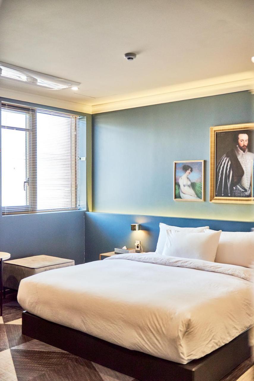 Hotel Brown Dot Songjung Busan