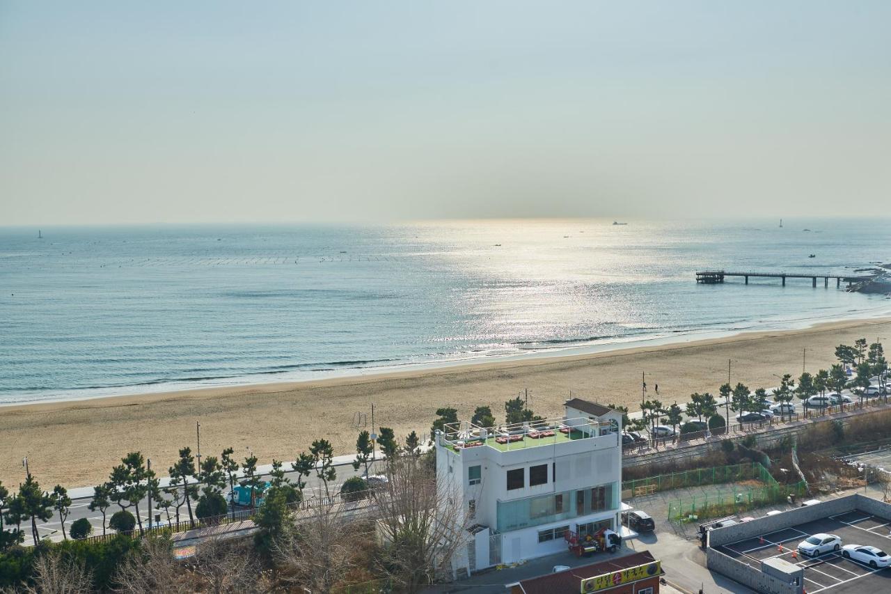 Hotel Brown Dot Songjung Busan