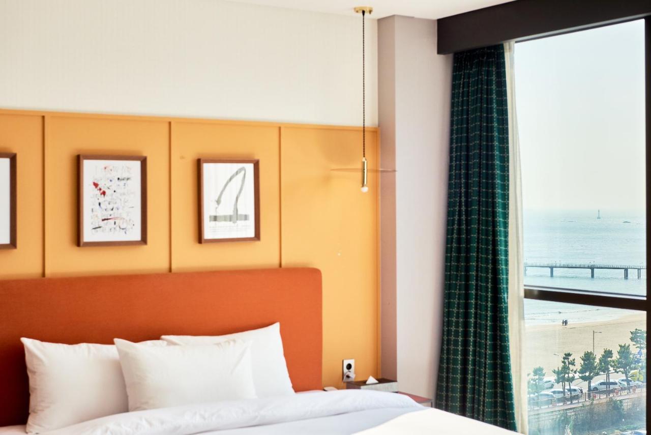 Hotel Brown Dot Songjung Busan