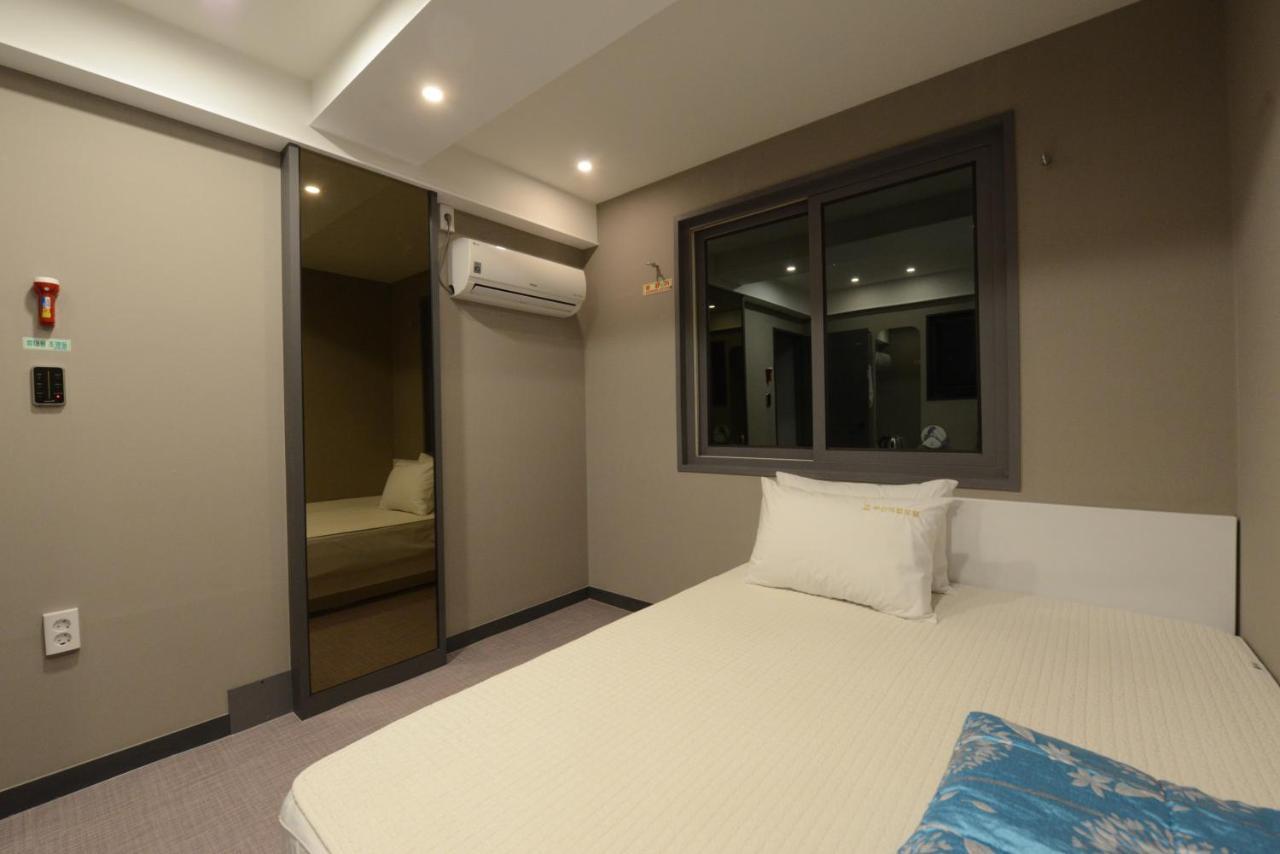 Top Motel Busan