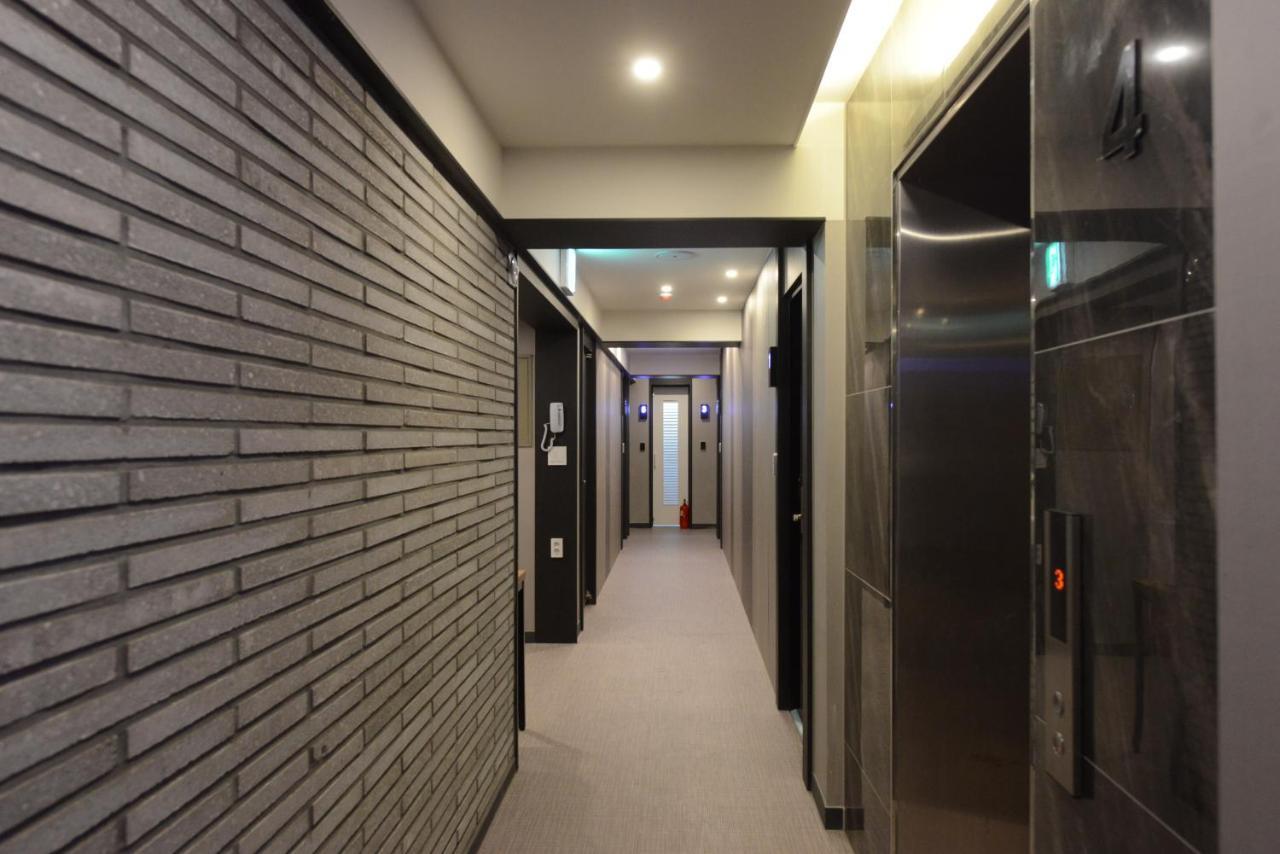 Top Motel Busan