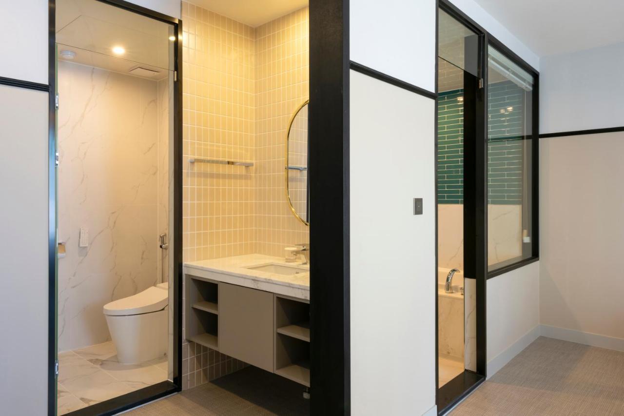 Browndot Business Seomyeon 3* Busan