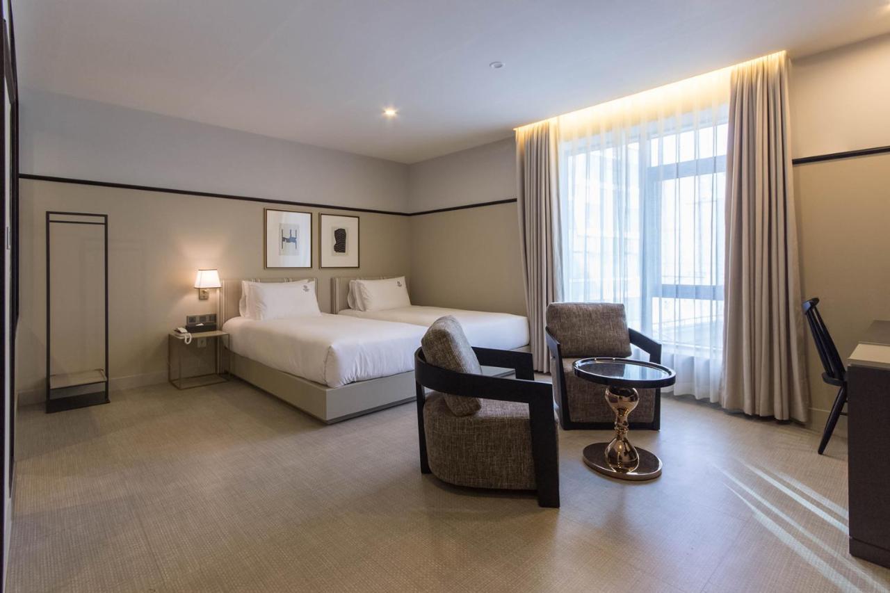 Browndot Business Seomyeon 3* Busan