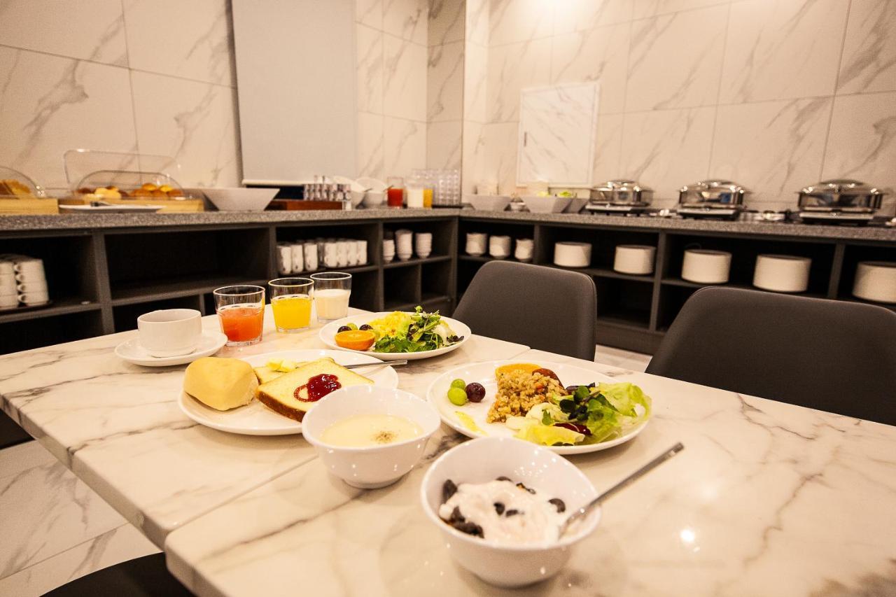 Hotel Society Haeundae 2*