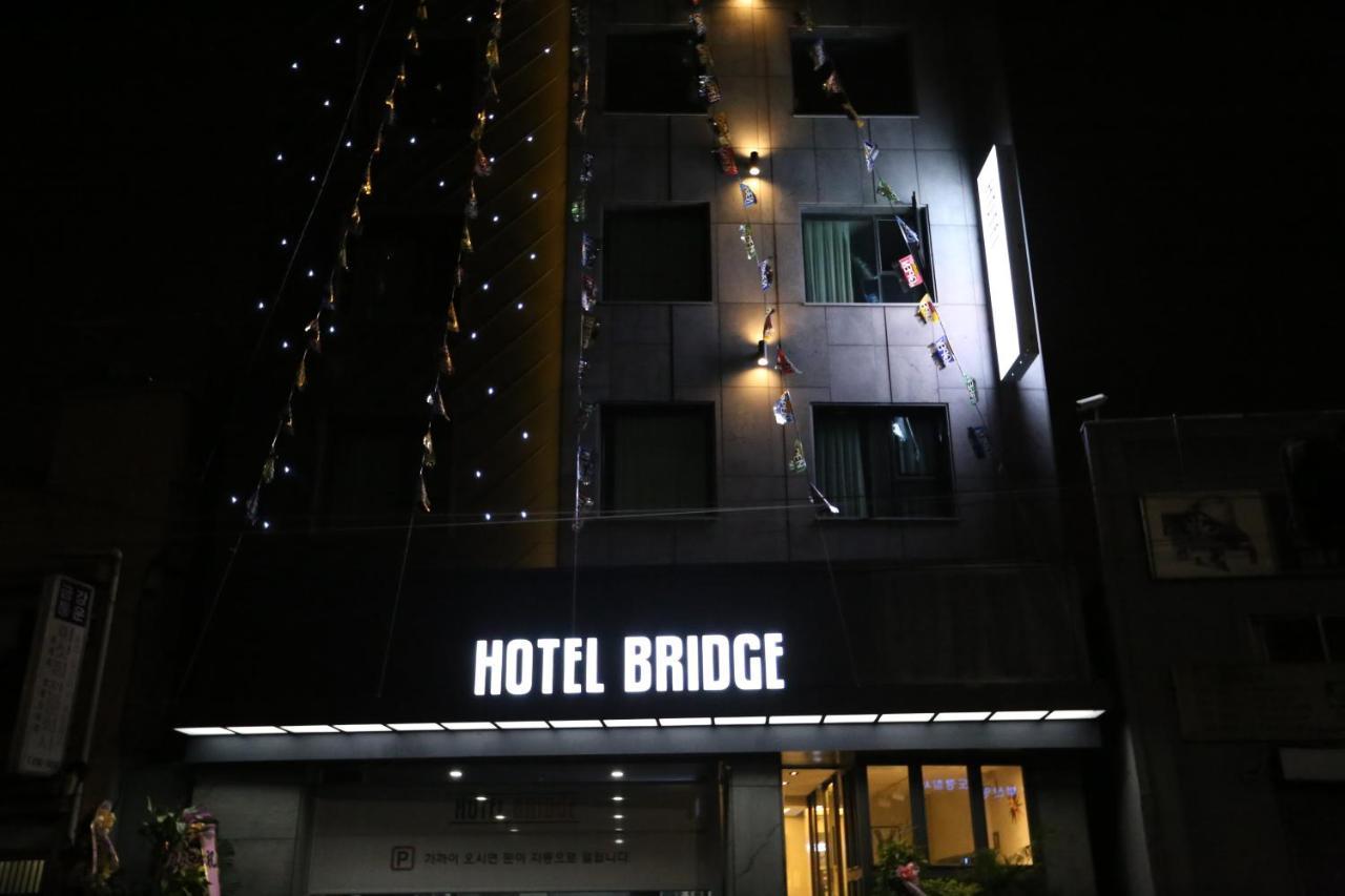 Bridge * Busan