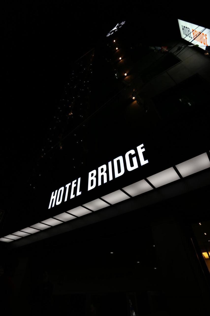 Bridge Busan