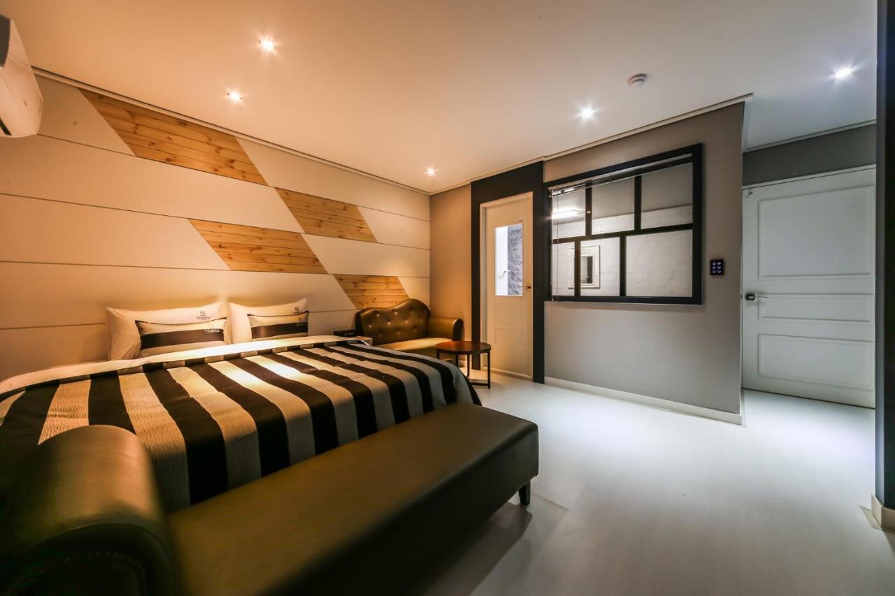 The Gentle 3* Busan