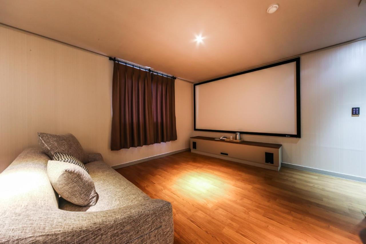 The Gentle Love hotel Busan