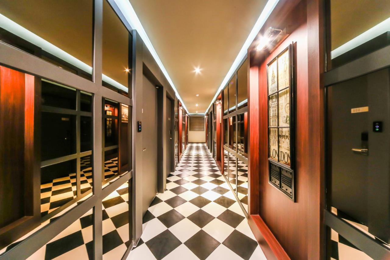 The Gentle Love hotel 3*