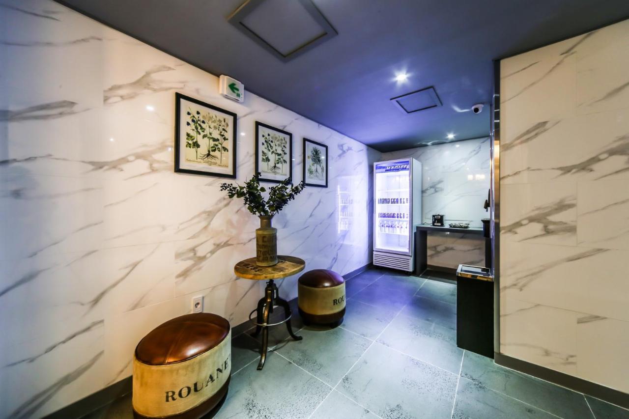 The Gentle Love hotel Busan