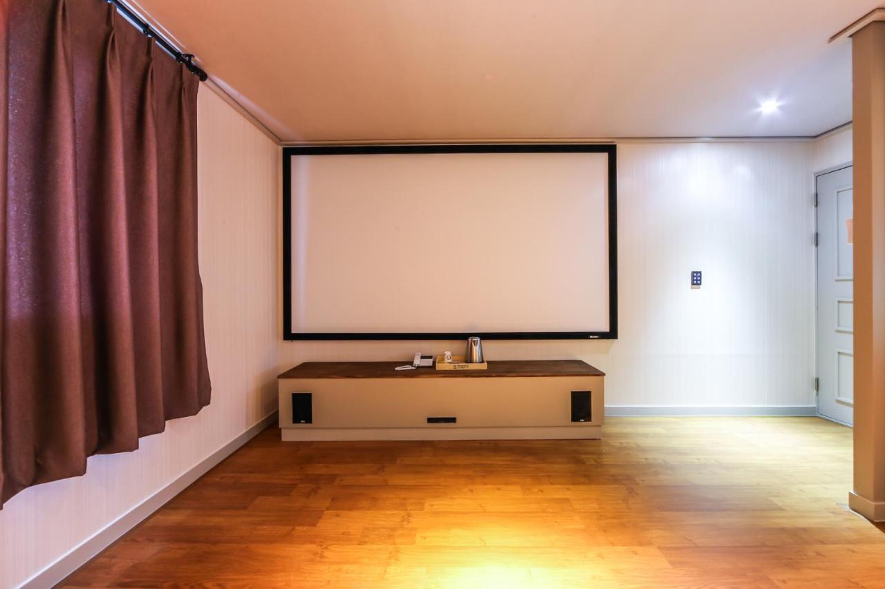 The Gentle Love hotel Busan