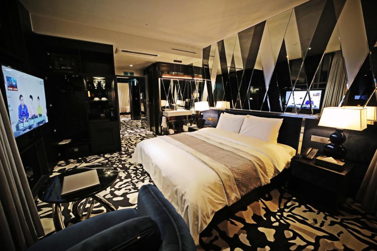 Hotel Louis Hamilton Gwangan