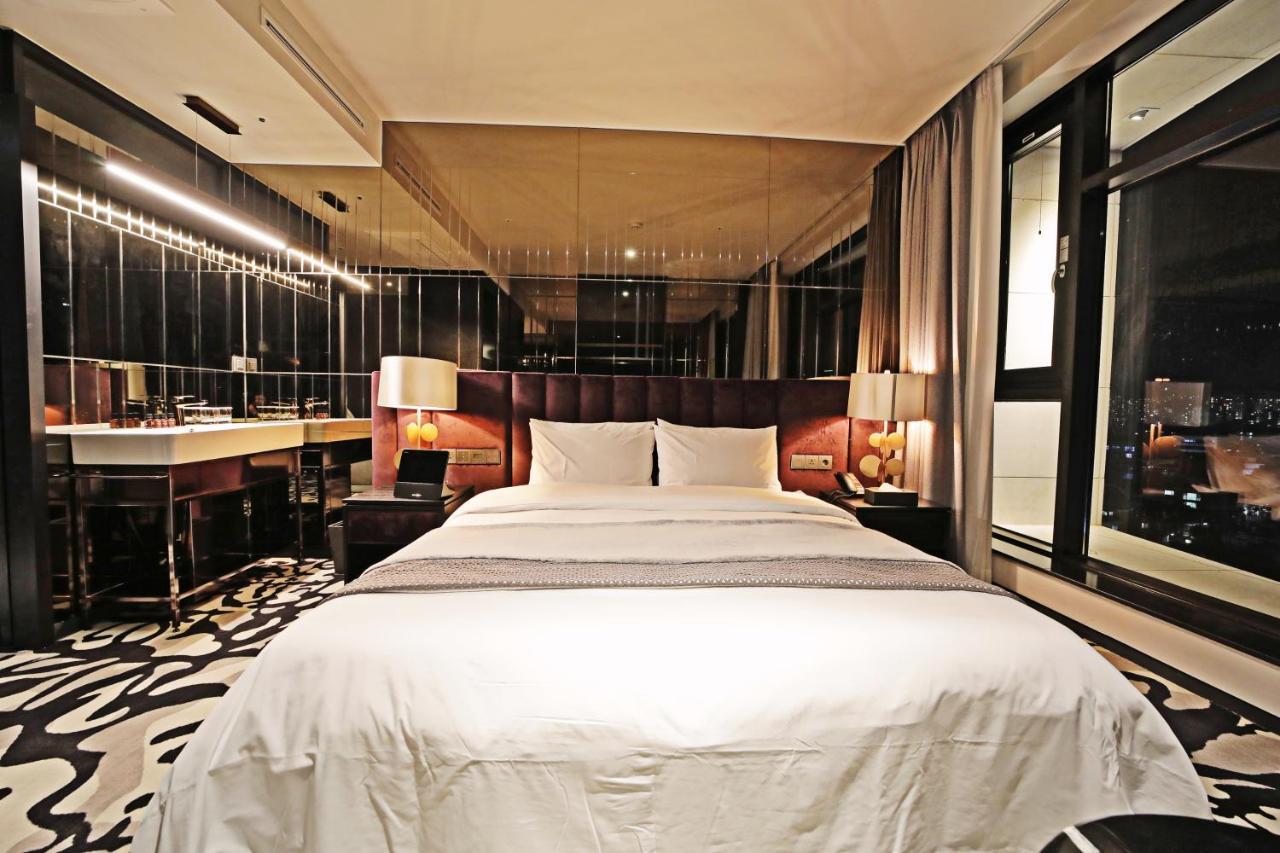 Hotel Louis Hamilton Gwangan