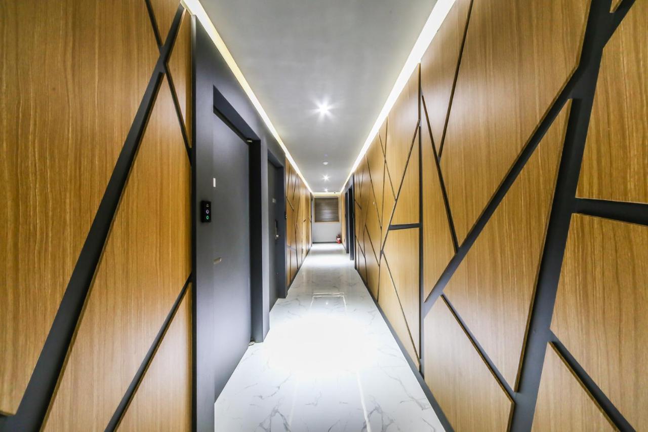 The Gentle Love hotel